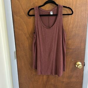 Old navy tank top